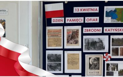 Dzień Pamięci Ofiar Zbrodni Katyńskiej