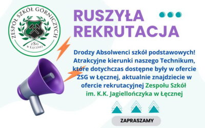 Rekrutacja